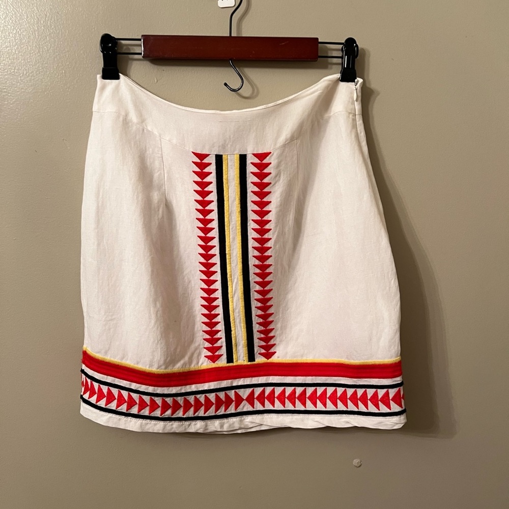 Quinn Skirt‎